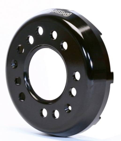 Wilwood - Wilwood Hat-BB Front .935in Offset 5 x4.50 - 8 on 7.00in - 170-8320