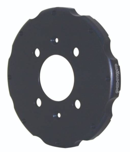 Wilwood - Wilwood Hat-BB Front 1.16in Offset 4 x 3.93 - 8 on 7.00in - 170-8405