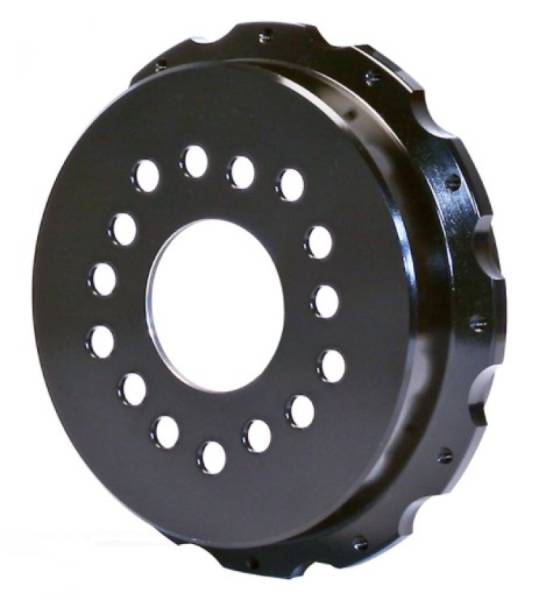Wilwood - Wilwood Hat-Park Brake 1.95in Offset Multi-5 Lug - 12 on 8.75in - 170-9493