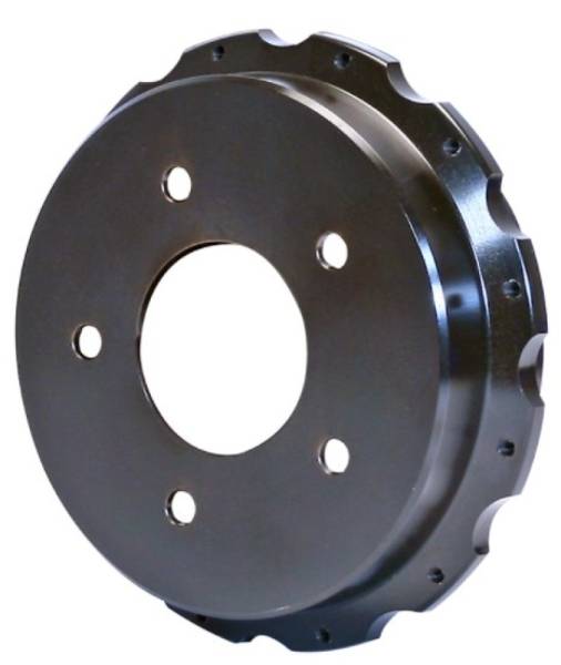 Wilwood - Wilwood Hat-BB Front .814in Offset 5 x 4.50 - 12 on 8.75in - 170-9599