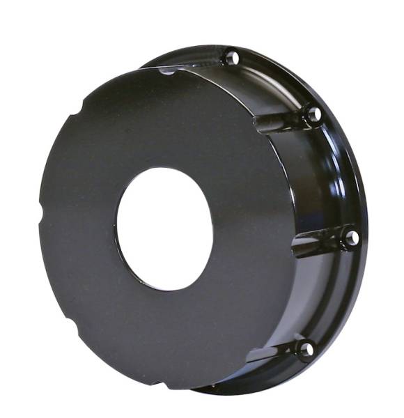 Wilwood - Wilwood Hat-Blank 2.00in Offset Undrilled - 8 on 7.62in - 171-2233