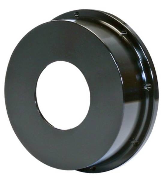 Wilwood - Wilwood Hat-Drag Rear 1.71in Offset Undrilled - 8 on 7.00in - 171-3754