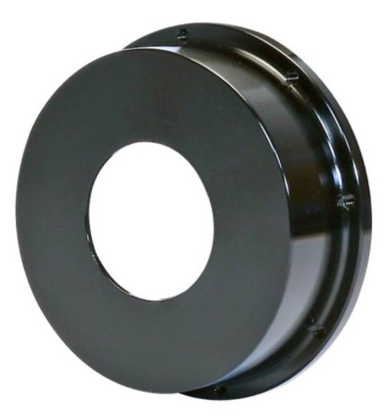 Wilwood - Wilwood Hat-Drag Rear 1.59in Offset Undrilled - 8 on 7.00in - 171-3755