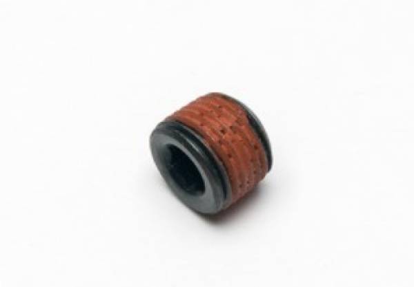 Wilwood - Wilwood Pipe Plug - 1/8-27 NPT - 220-0098