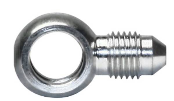 Wilwood - Wilwood Banjo Fitting -3 male to 10mm - 220-10416
