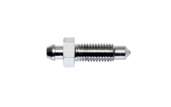 Wilwood - Wilwood Tandem Remote Master Cylinder Bleed Screw - 220-13367