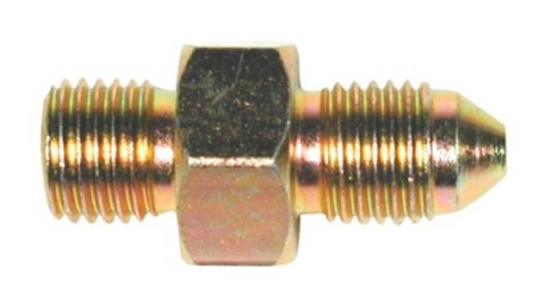 Wilwood - Wilwood Fitting Adapter Remote M/C 3/8-24 x #3 - 220-3406