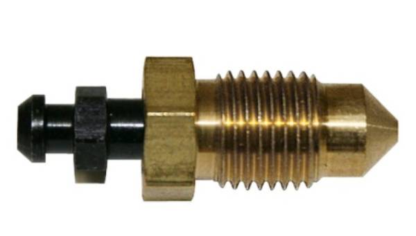 Wilwood - Wilwood Fitting kit - Bleed Screw M10 - 4 pk. - 220-6069