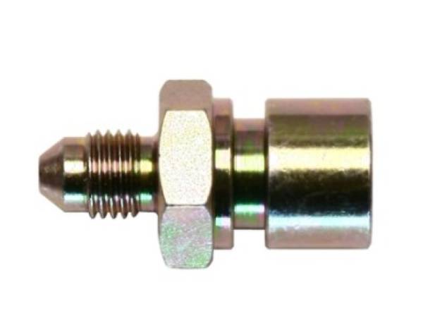 Wilwood - Wilwood Fitting Adaptor -3 to 7/16-24 I.F. - 220-6457
