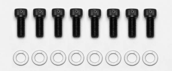 Wilwood - Wilwood Bolt Kit - Threaded Rotor to Hat 8 pk. - 230-0150