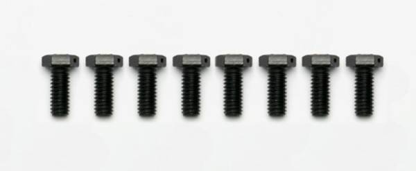 Wilwood - Wilwood Bolt Kit - Rear Drag Rotor to Hat 8 pk. - 230-0233D