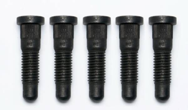 Wilwood - Wilwood Wheel Stud - 5/8in Coarse - 5 pk. - 230-0620