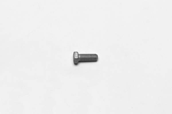 Wilwood - Wilwood Bolts - Hex Head Cap Screws 3/8-24x1in Grade 8 - 230-10024