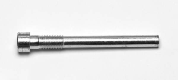 Wilwood - Wilwood Zinc Hex Drive Bolt - LG/GM 7/16-20x3.95 - Single - 230-10933
