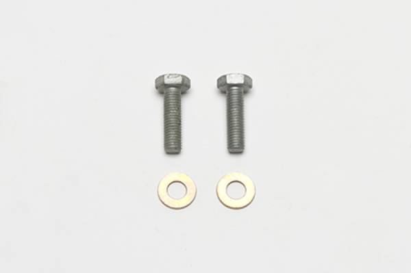 Wilwood - Wilwood Bolt Kit Bracket Mount M10-1.50 Thread - 2 Qty - 230-11705