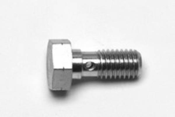 Wilwood - Wilwood Banjo Bolt M10-1.50x23mm LG - 230-12094