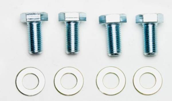Wilwood - Wilwood Bolt Kit - DPHA Caliper M12-1.50 x 25mm Hex Head (for 140-13029 / 140-12996) - 230-13074