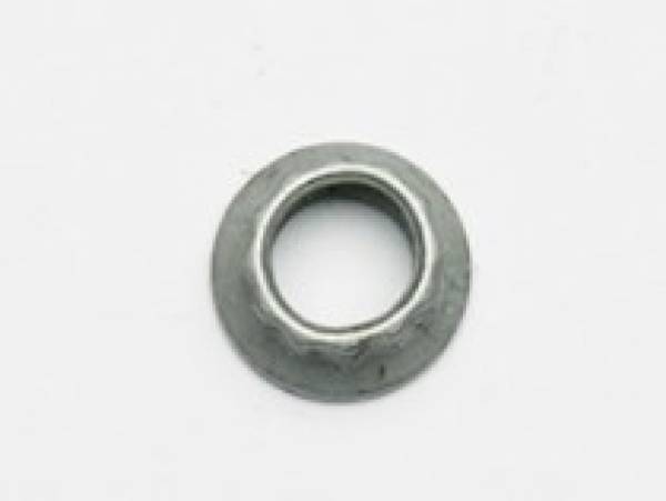 Wilwood - Wilwood Lock Nut 1/2-20 x 12 Point - 1 pk - 230-13759