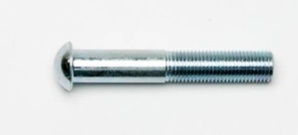 Wilwood - Wilwood Master Cylinder Pushrod 3/8-24 Thread x 2.456in Length - Diecast Tandem - 230-14272