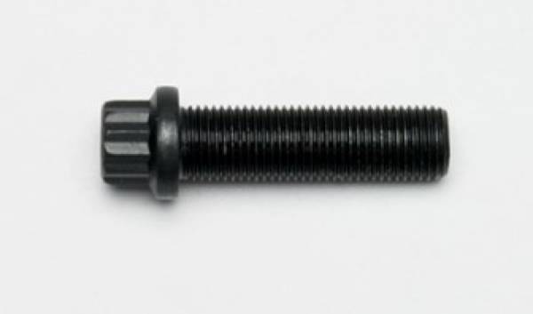 Wilwood - Wilwood Wheel Stud - 1/2-20 x 1.75in - HD Hub - 230-2187