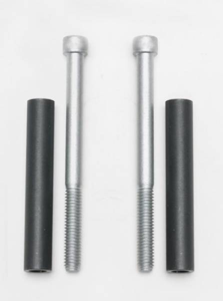Wilwood - Wilwood Bridge Bolt Kit - GN III for 1.38in Rotor - 230-3029