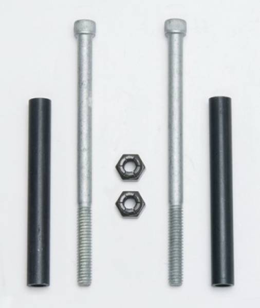 Wilwood - Wilwood Bridge Bolt Kit - Most SLIIA SLIII - 1.25in Rotor - 230-3052