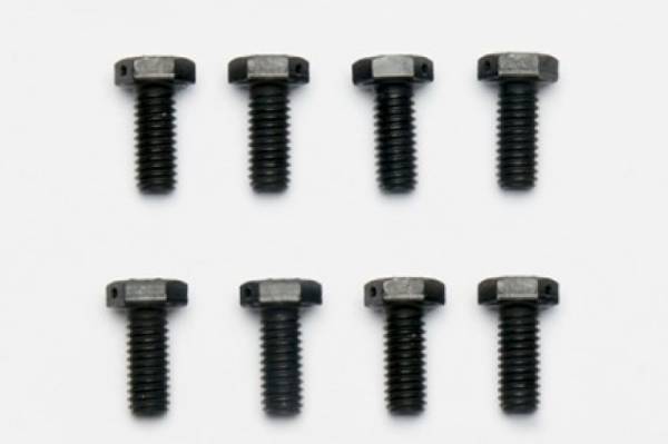 Wilwood - Wilwood Bolt Kit - PS 8x7.00inBC Rotor Adapter - 8 pk. - 230-3484
