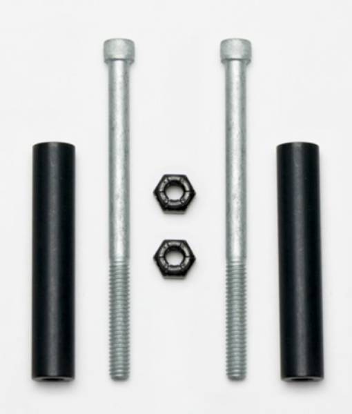 Wilwood - Wilwood Bridge Bolt Kit - SL4/6 .810in -2Pk - 230-5976