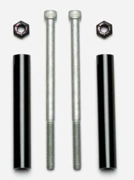 Wilwood - Wilwood Bridge Bolt Kit - SL4/6 1.25in -2Pk - 230-5978
