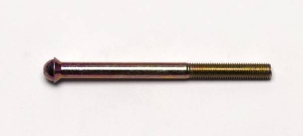 Wilwood - Wilwood Push Rod Combination Remote Master Cylinders - 230-6171