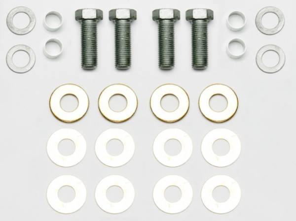 Wilwood - Wilwood Bolt Kit - Caliper Bracket / Integra/Civic - 230-6364