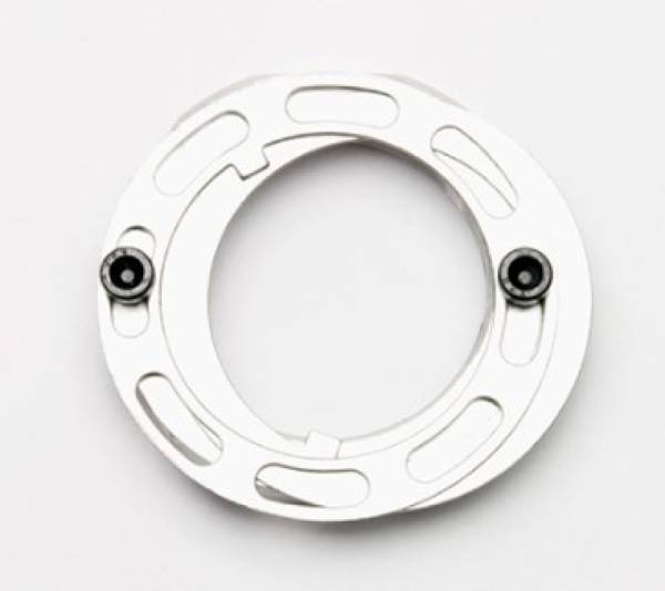 Wilwood - Wilwood Spindle Nut W5 Self Locking Assembly - 230-6659