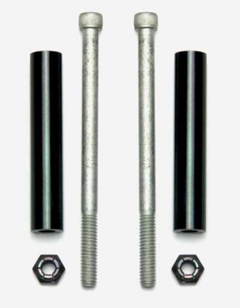 Wilwood - Wilwood Bridge Bolt Kit - FSL4 for .810in Rotor -2Pk - 230-7539