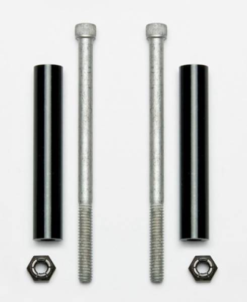 Wilwood - Wilwood Bridge Bolt Kit - FSL4 for 1.10in Rotor -2Pk - 230-7540