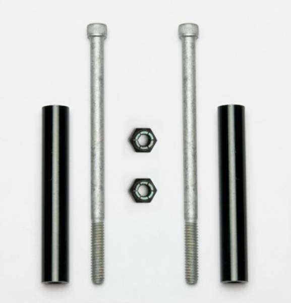 Wilwood - Wilwood Bridge Bolt Kit - FSL4 for 1.25in Rotor -2Pk - 230-7541