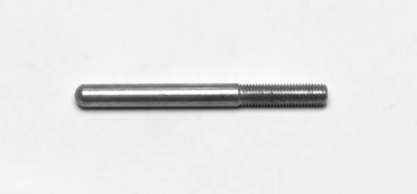 Wilwood - Wilwood Pushrod/Tandem M/C 1.00 5.0LG Reservoir Mounting Bracket w/ Remote - 230-8182