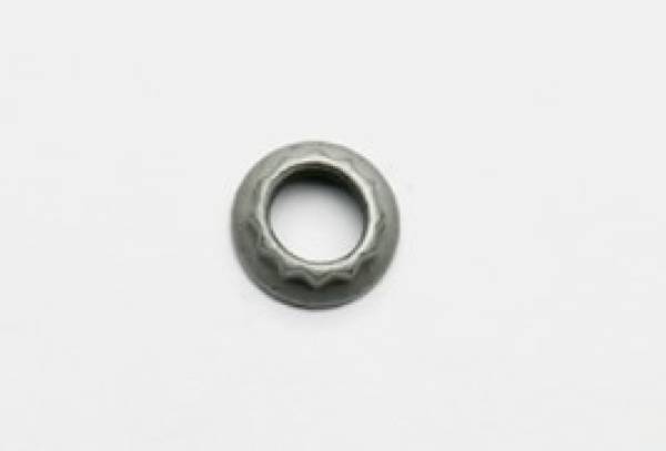 Wilwood - Wilwood Self Lock Nut 7/16-20 12 Point - 230-9182