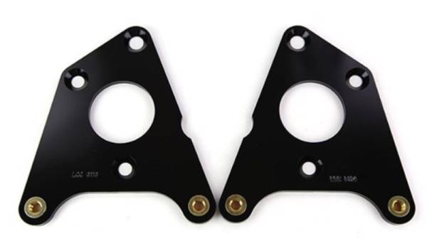Wilwood - Wilwood Brackets (2) - MD-HD Front - Mopar - 249-3113/14