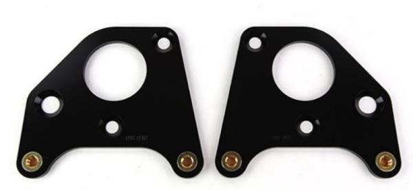 Wilwood - Wilwood Brackets (2) - MD Front - Mopar - 249-3511/12