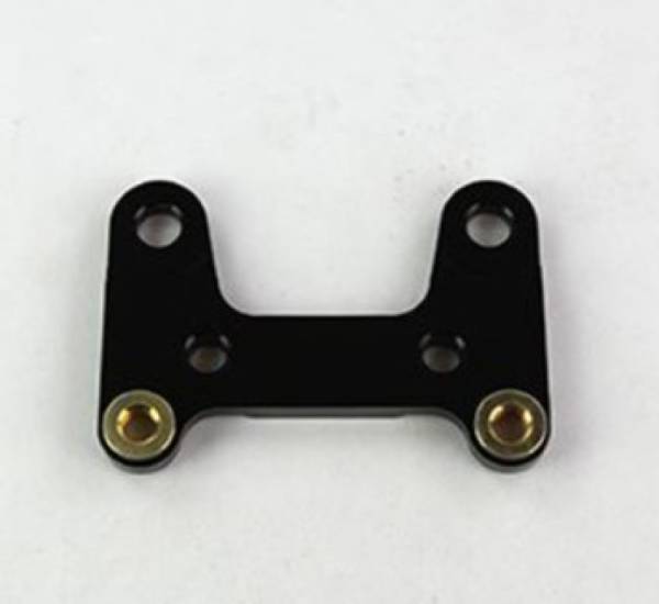 Wilwood - Wilwood Caliper Bracket Kit GP320 Midget Front Mount 10.50 Rotor - 250-10796