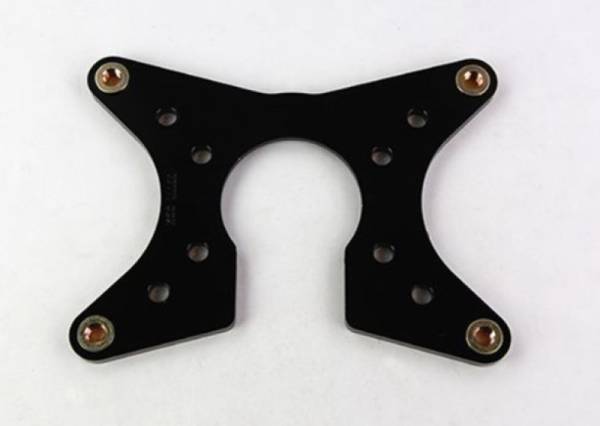 Wilwood - Wilwood Bracket (ea) - Dual Billet Dynalite - Big Ford New Style - 250-11188