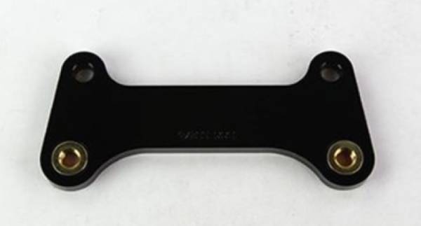 Wilwood - Wilwood 82-92 Camaro Front Lug Mount Bracket Kit - 250-11274