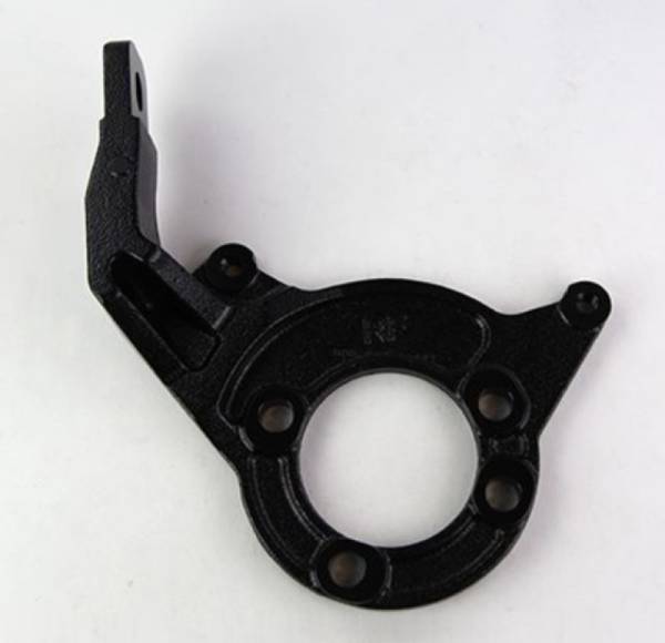 Wilwood - Wilwood Bracket (ea) - GNX4 - HV1 - Front R/H - 250-11477