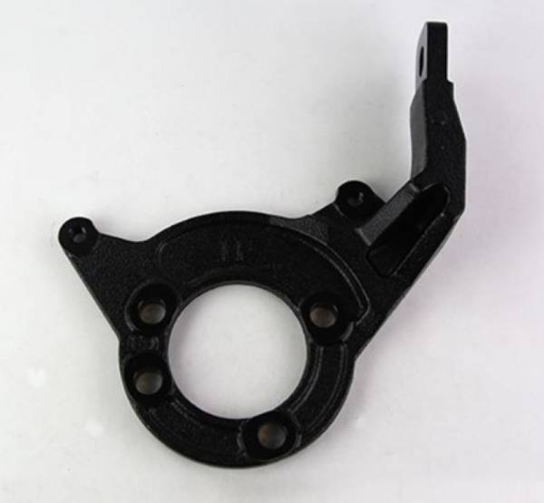 Wilwood - Wilwood Bracket (ea) - GNX4 - HV1 - Front L/H - 250-11478