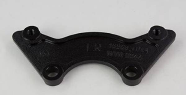 Wilwood - Wilwood Bracket (ea) - GNX4 - HV1 - Rear L/H - 250-11480