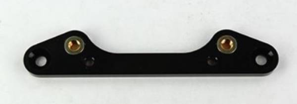 Wilwood - Wilwood Bracket (ea) - Front MD-HD 70-81 Camaro - 250-1241