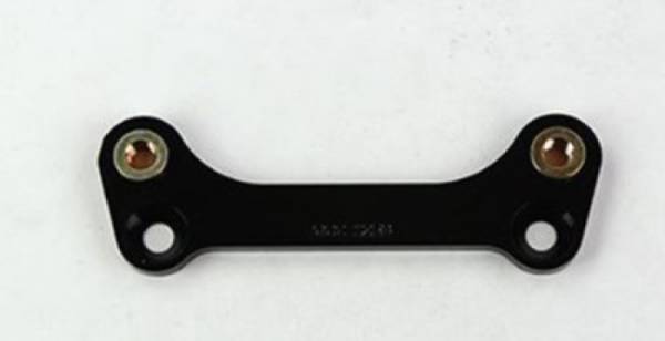 Wilwood - Wilwood Bracket (ea) - Front MD-HD 82-92 Camaro/Firebird - 250-1253