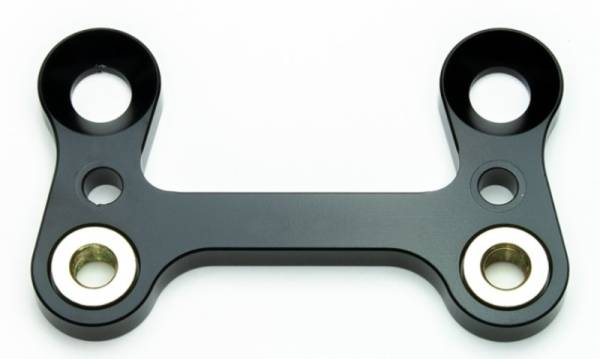 Wilwood - Wilwood Caliper Bracket Left Front Sprint 11.00in Rotor DPS - 250-12872