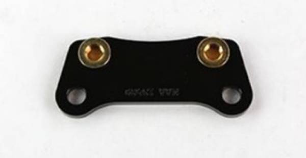 Wilwood - Wilwood Caliper Bracket Right Rear Sprint 10.95in Rotor DPS - 250-13409