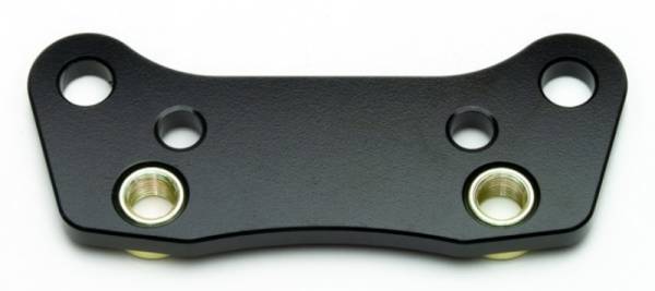 Wilwood - Wilwood Caliper Bracket Right Rear Sprint 10.50in Rotor DPS - 250-13411